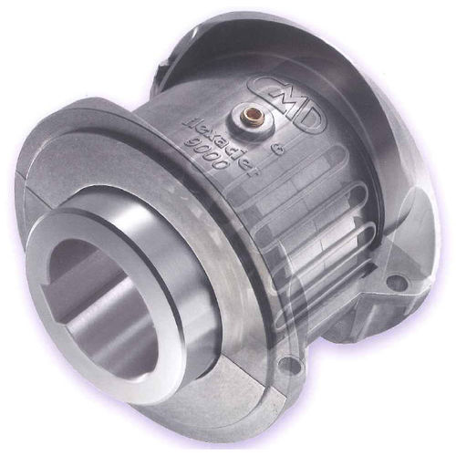 挠性联轴器 - Flexacier 9000   - CMD - 用于机器 / 法兰