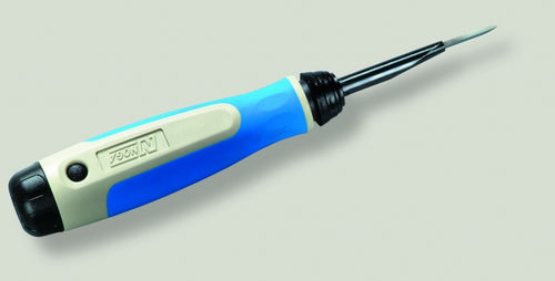 回转刮板 - NG3700 - Noga Engineering