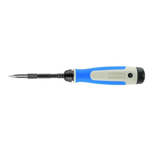 回转刮板 - NG3610 - Noga Engineering