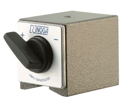 磁性底座 - DG0036 - Noga Engineering