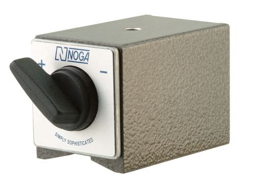 磁性底座 - DG0038 - Noga Engineering
