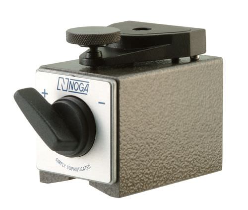 磁性底座 - DG0118 - Noga Engineering