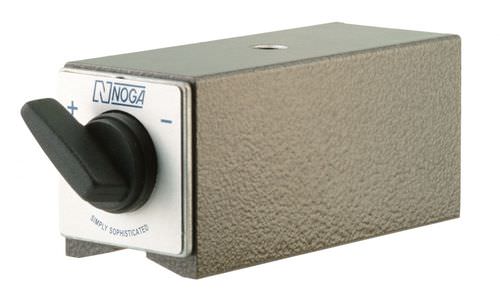 磁性底座 - DG0039 - Noga Engineering