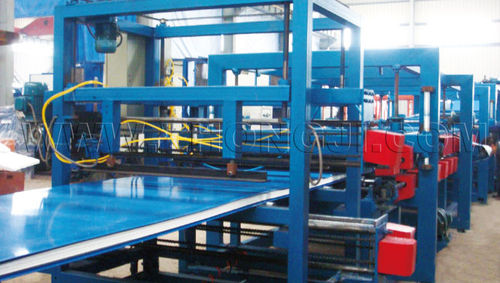 刀具切割机 - Shanghai Zhongji Machinery Co.ltd - 木材 / 板材 / CNC数控
