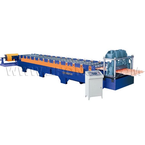 组合式皮带输送机 - RF-GT - Shanghai Zhongji Machinery Co.ltd - 运输 / 用于散料 / 用于建筑工地