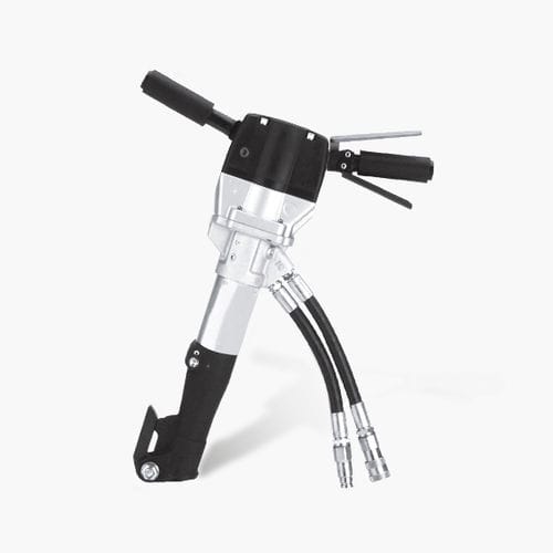 液压手提钻 - KV 16 - DOA Hydraulic Tools Srl - 气动 / 电动 / 拆除