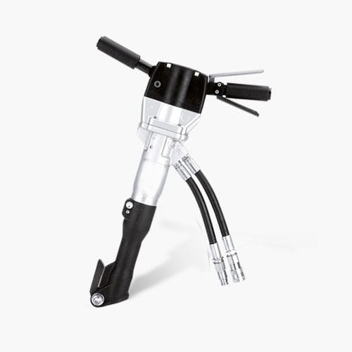 液压手提钻 - KV 19 - DOA Hydraulic Tools Srl - 气动 / 电动 / 拆除