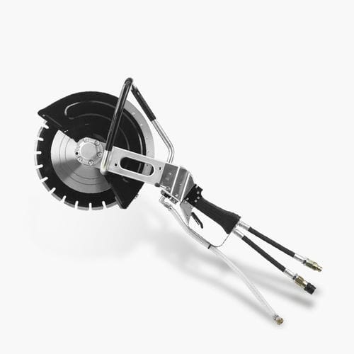 电动切断锯 - DC series - DOA Hydraulic Tools Srl - 液压