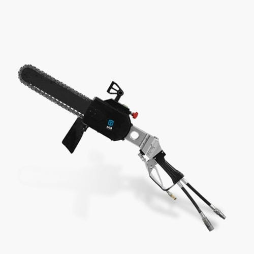 混凝土链锯 - HDS 6 - DOA Hydraulic Tools Srl - 液压