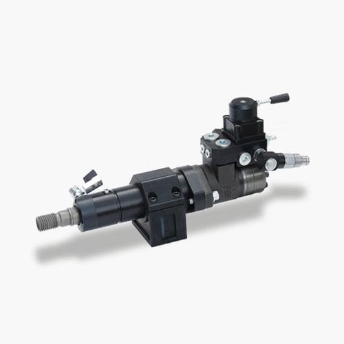 液压岩心机 - AK 50 - DOA Hydraulic Tools Srl