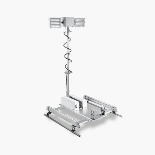 照明塔 - DOA Hydraulic Tools Srl