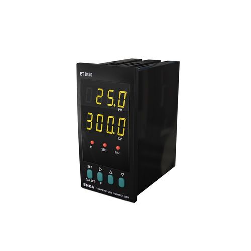 数字温度调节器 - ET8420 - ENDA - 电热