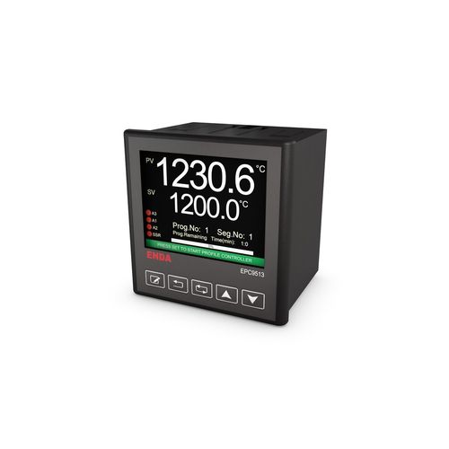 NTC恒温器 - EPC9513 - ENDA - IP65 / 比例 / 数字