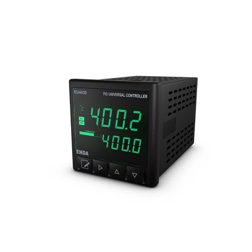 可编程恒温器 - EU4430 - ENDA - IP65 / 双脚 / 数字