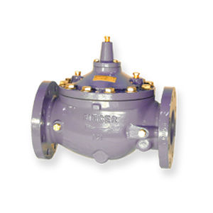 隔膜阀 - 106 / 206-RW - Singervalve - 调节 / 废水