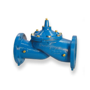 水超压阀 - 206 / S206-PG - Singervalve - 液压操控 / 提升