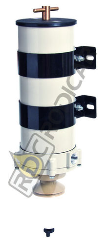 水分流过滤器 - RDC087 - RDC Rodicar - 汽油
