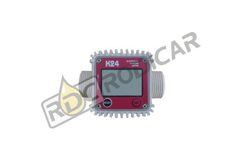 体积流量计 - RDC211, AdBlue - RDC Rodicar - 液体 / 在线 / 数字