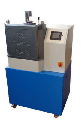 压铸机 - 4 kW | Pressovac Max - ASEG GALLONI SPA