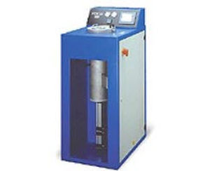 钟形炉 - 6 kW | VCM III - ASEG GALLONI SPA - 用于熔化 / 感应 / 真空