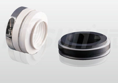 弹簧机械密封 - TS 20 TS 20R  - Shanghai Trisun Parts Manufacture Co., Ltd. - PTFE / 前置式