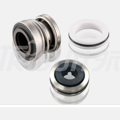 弹簧机械密封 - TS 2115 - Shanghai Trisun Parts Manufacture Co., Ltd. - 泵用 / 高压