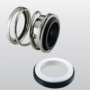 弹簧机械密封 - TS T2 - Shanghai Trisun Parts Manufacture Co., Ltd. - 泵用 / NBR / 碳纤