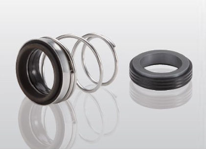 弹簧机械密封 - TS MG9 - Shanghai Trisun Parts Manufacture Co., Ltd. - 水泵用 / NBR / 碳纤