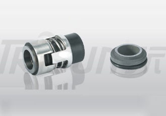 弹簧机械密封 - TS G3 - Shanghai Trisun Parts Manufacture Co., Ltd. - 泵用 / NBR / 碳纤