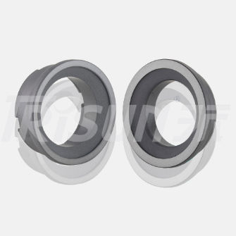 芯式机械密封 - APV-01 - Shanghai Trisun Parts Manufacture Co., Ltd. - 泵用 / 碳纤