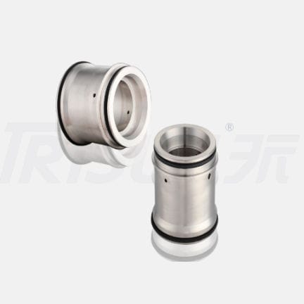 泵用密封 - TB FM01 - Shanghai Trisun Parts Manufacture Co., Ltd.