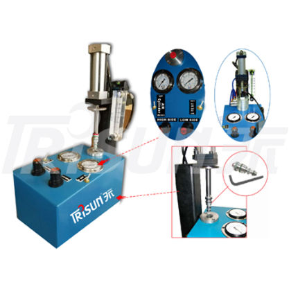 测试仪 - T95-8008 - Shanghai Trisun Parts Manufacture Co., Ltd.