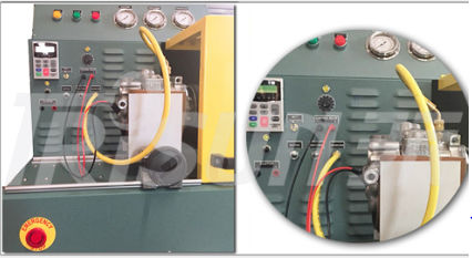 材料试验机 - CETM - Shanghai Trisun Parts Manufacture Co., Ltd.