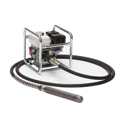混凝土机械振动器插入式振动器 - BV  - LIEVERS HOLLAND