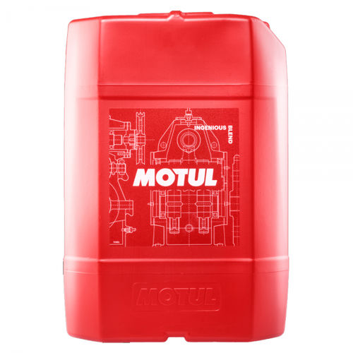 润滑油 - GEAR FG 150 - MOTUL TECH - 半合成 / 齿轮 / 用于链条