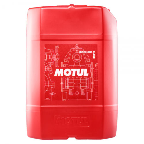 润滑油 - SLID FILM 150 - MOTUL TECH - 矿物基底 / 用于导轨 / 用于汽车工业