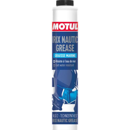 润滑脂 - IRIX NAUTIC - MOTUL TECH - 多功能 / 复合陶瓷 / PTFE