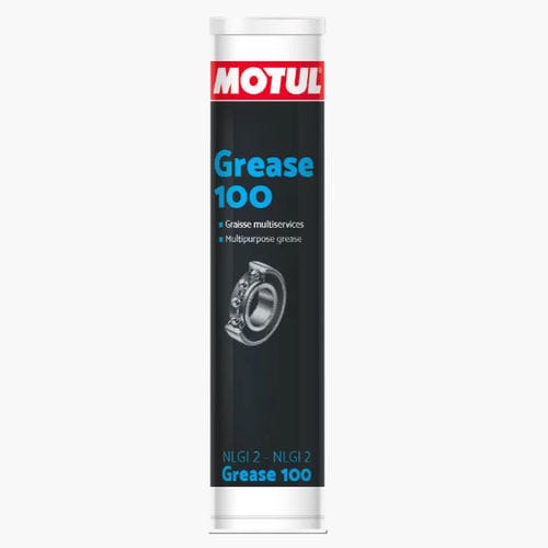 润滑脂 - 100 - MOTUL TECH - 多功能 / 锂 / 矿物