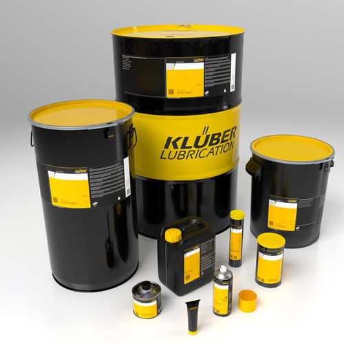 组装膏 - WOLFRACOAT C - Klüber Lubrication - 润滑剂 / 铜 / 石墨