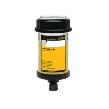单点润滑器 - NOVA - Klüber Lubrication - 电气化学 / 自动