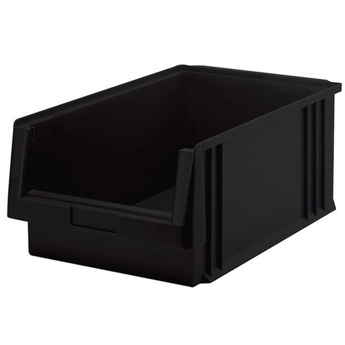 PP取放箱 - Pelak 5020 cond - WALTHER Faltsysteme GmbH - FALTBOX - 收纳储藏 / 用于小型零件 / 工业