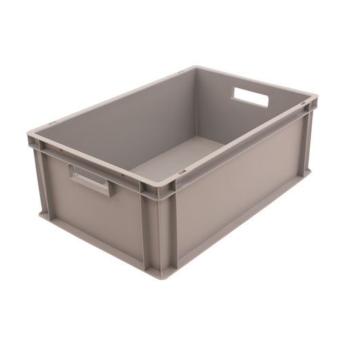 PP货物箱 - Ronny 220 DG - WALTHER Faltsysteme GmbH - FALTBOX - 存储 / 工业 / 堆垛