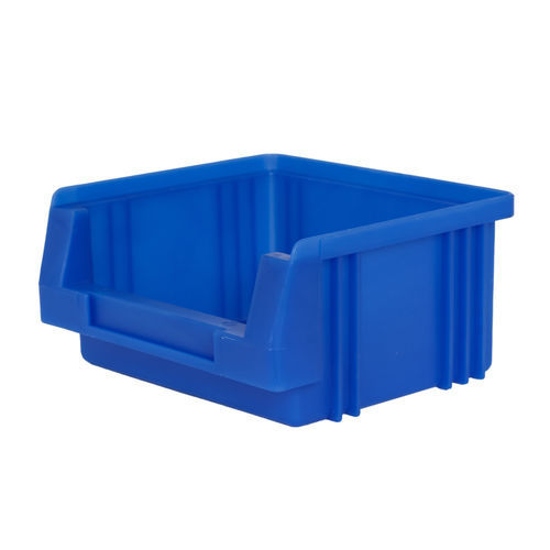 PP取放箱 - Pelak 0905 - WALTHER Faltsysteme GmbH - FALTBOX - 存储 / 工业 / 堆垛