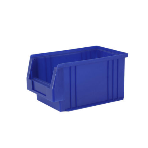 PP货物箱 - Pelak 2313 - WALTHER Faltsysteme GmbH - FALTBOX - 存储 / 工业 / 堆垛