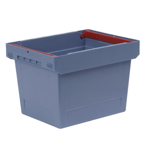PP货物箱 - Nestro 4327 SB - WALTHER Faltsysteme GmbH - FALTBOX - 运输 / 工业 / 堆垛