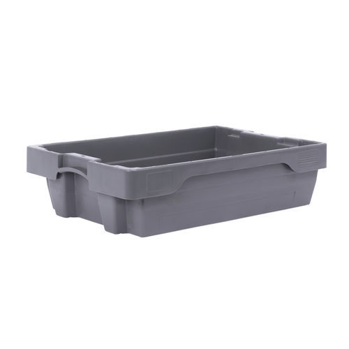 PEHD货物箱 - Toc 150 1 - WALTHER Faltsysteme GmbH - FALTBOX - 运输 / 工业 / 堆垛