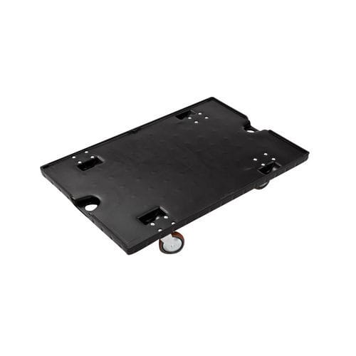 货柜搬运架移动底座 - 1280 - WALTHER Faltsysteme GmbH - FALTBOX - HDPE