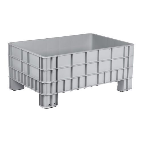PEHD货盘箱 - Noco 2852 2 - WALTHER Faltsysteme GmbH - FALTBOX - 存储 / 运输 / 工业