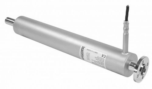 液体加热器 - heatsystems GmbH & Co. KG - 空气 / 对流式 / 连续循环式