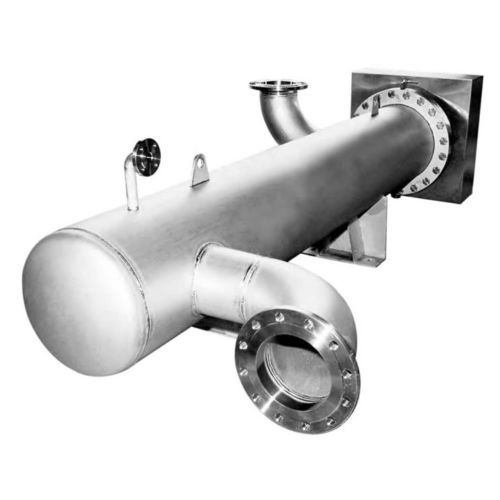 水加热器 - heatsystems GmbH & Co. KG - 油 / 用于燃油 / 对流式